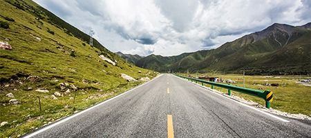 road